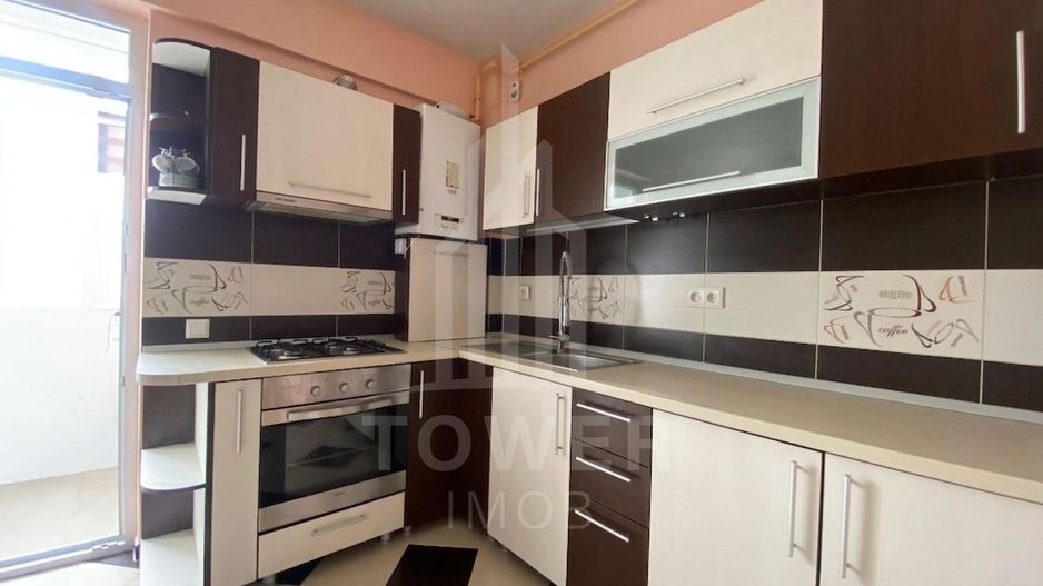 Apartament 3 camere de închiriat – Turnișor – 400€/lună - Poză 8