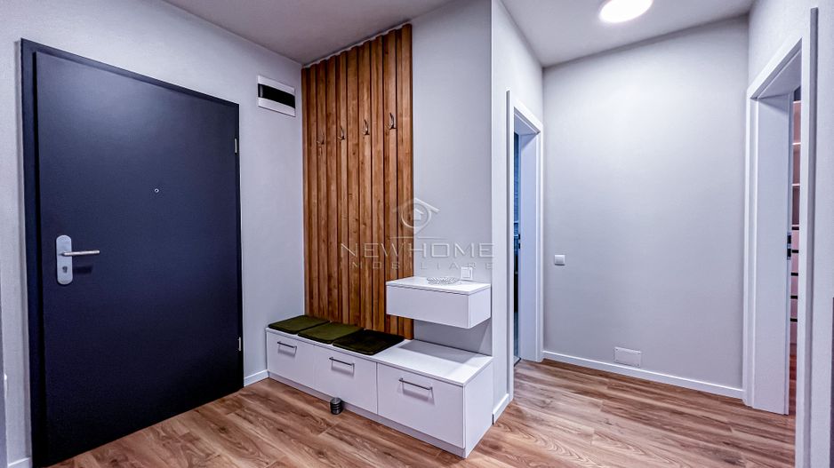0 % COMISION, Apartament 2 camere PET FRIENDLY,  Zorilor - Poză 14