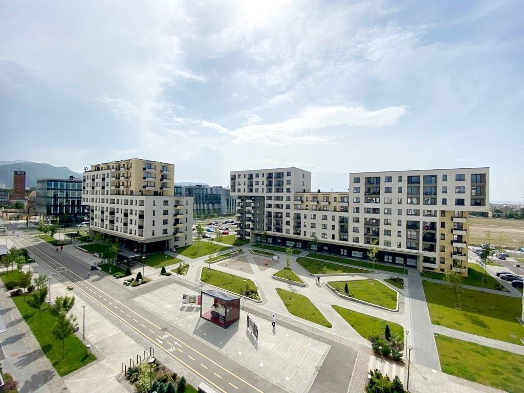 Apartament 2 camere | Avantgarden Coresi | Tractorul - Poză 9