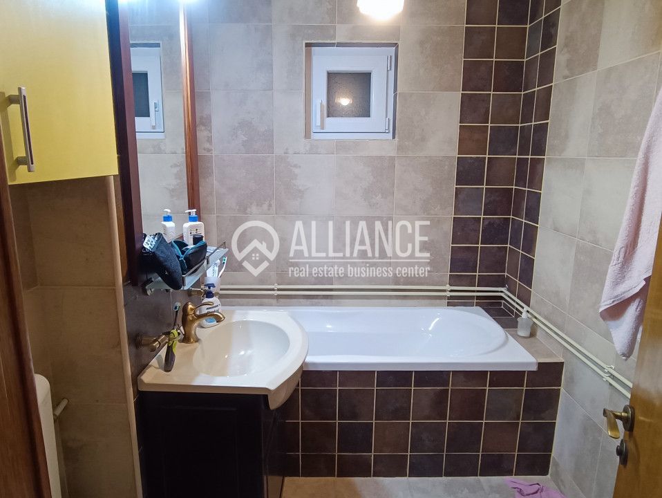PENINSULA (COD03)- Apartament de lux cu priveliste magnifica ! - Poză 16