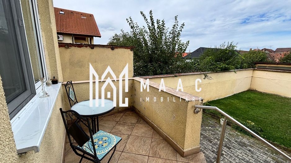 Apartament 4 camere decomandat | Terezian, Sibiu | 180 mp, curte 400 mp - Poză 13