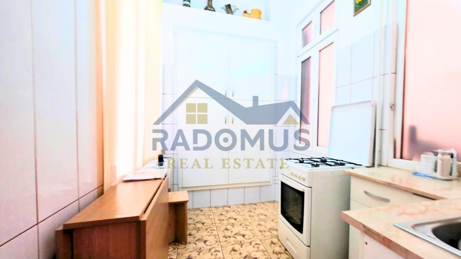 Casă în Ploiești I Zonă Centrală I Str. Ion Luca Caragiale nr. 23 - Poză 11