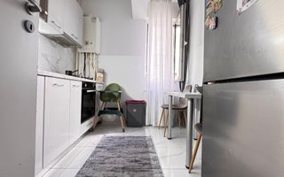 Apartament 2 camere, 55 mp, mobilat si utilat - Str.Teius, Sector 5 - Poză 5