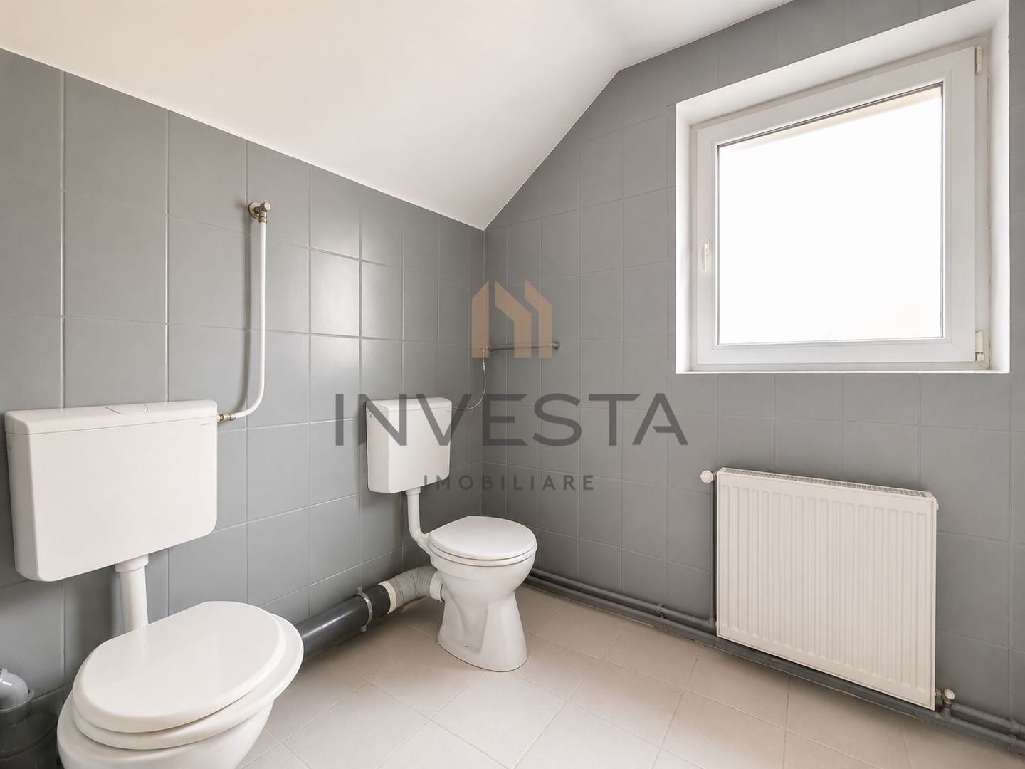 Vila spatioasa cu 15 camere de inchiriat in zona Andrei Muresanu - Poză 24