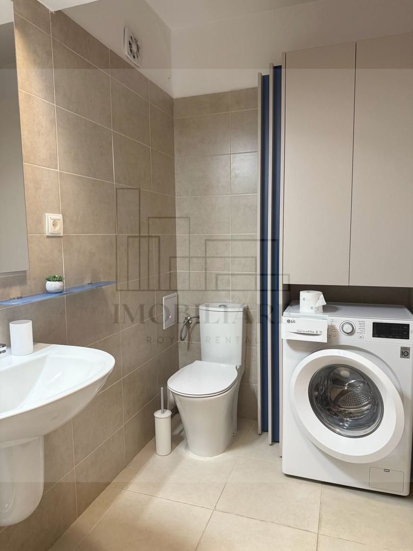 Apartament 2 camere | Modern | Parcare subterană | lângă Iulius Mall - Poză 17