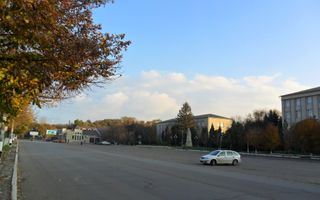 Se vinde teren in Anenii Noi Centru - Poză 3