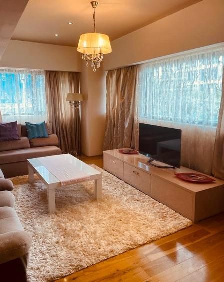 Apartament super-lux, 3 camere, vedere frontală la mare – Spectrum - Poză 1