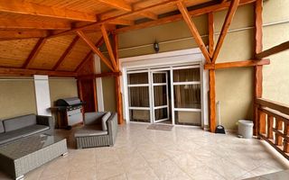 Chirie, casă, 4 camere, str-la Dacilor, Buiucani - Poză 9