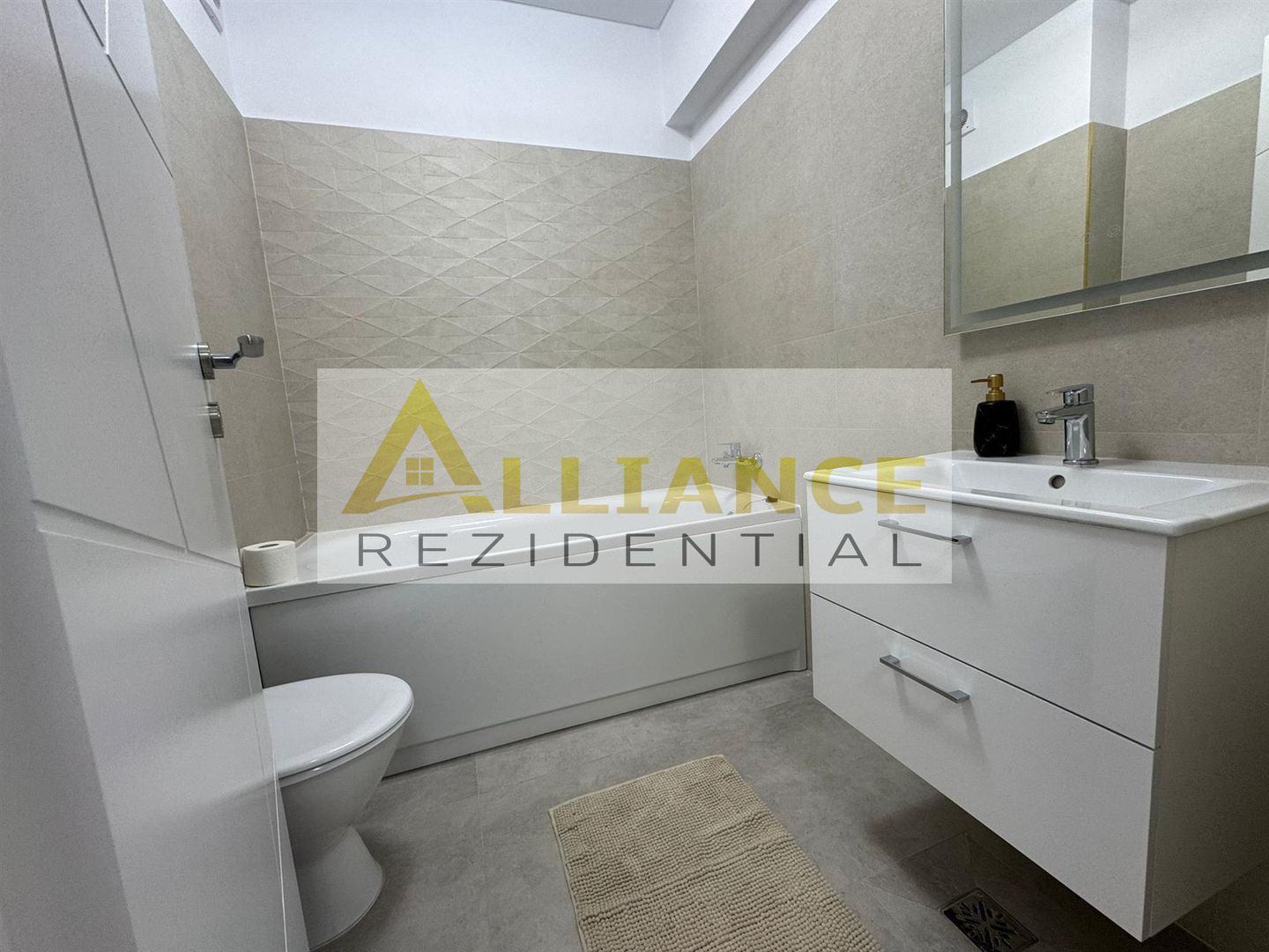 🏡 GARSONIERĂ DECOMANDATĂ | 38 MP | 5 MINUTE DE METROU BERCENI |APOLLO - Poză 7