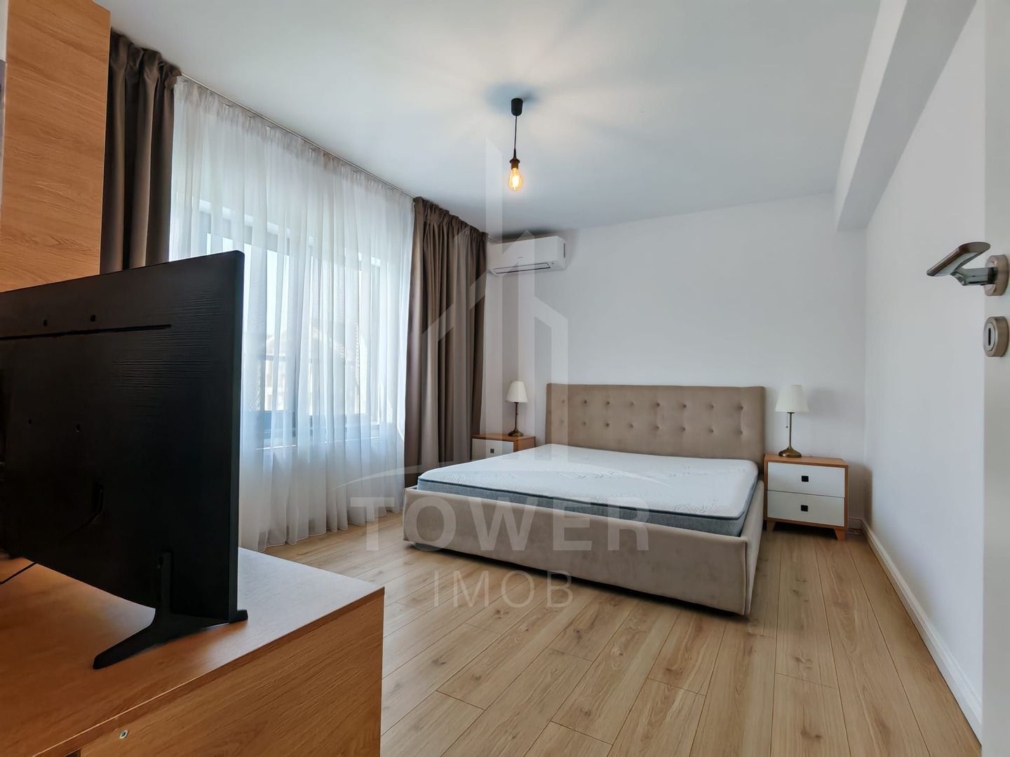 Casă de închiriat în Șelimbăr – 110 mp | 3 dormitoare | Curte amenajată - Poză 7