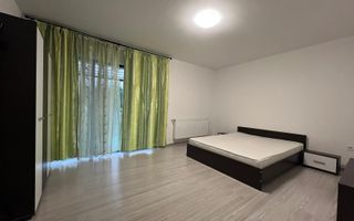 2 camere open space, Parcare, Manastur, Zona Campului, Porumbelelor - Poză 2