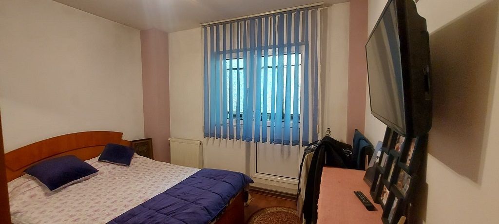 Apartament 4 camere | Margeanului-Dumbrava Noua | Parcare | Centrala proprie - Poză 5