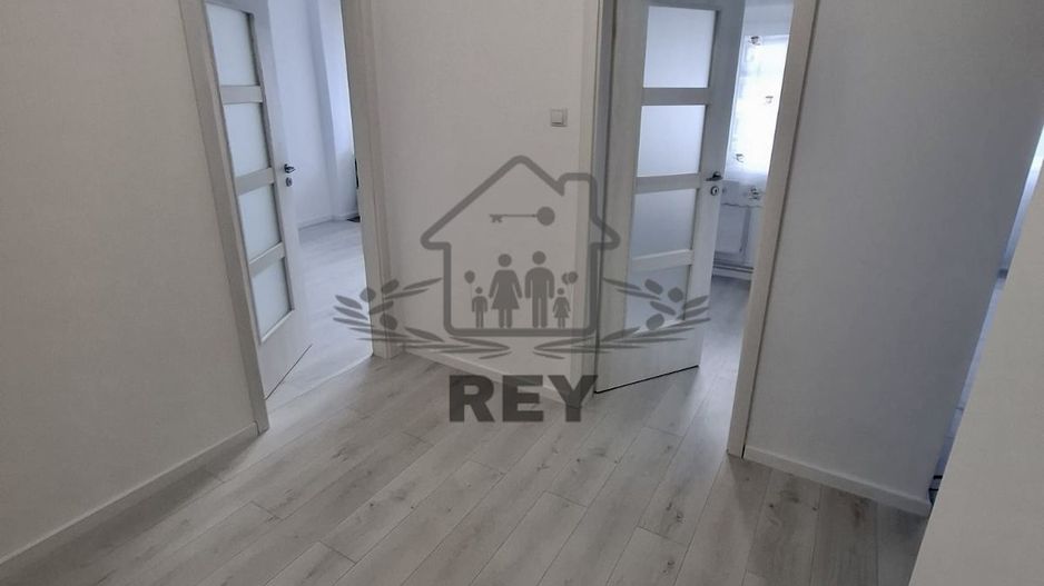 Apartament 2 cam dec. recent renovat–,etaj 3/4 –Zona Rahovei/M.Viteazu - Poză 1