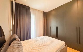 Apartament superb High End 3 camere One Verdi Park I Floreasca - Poză 22