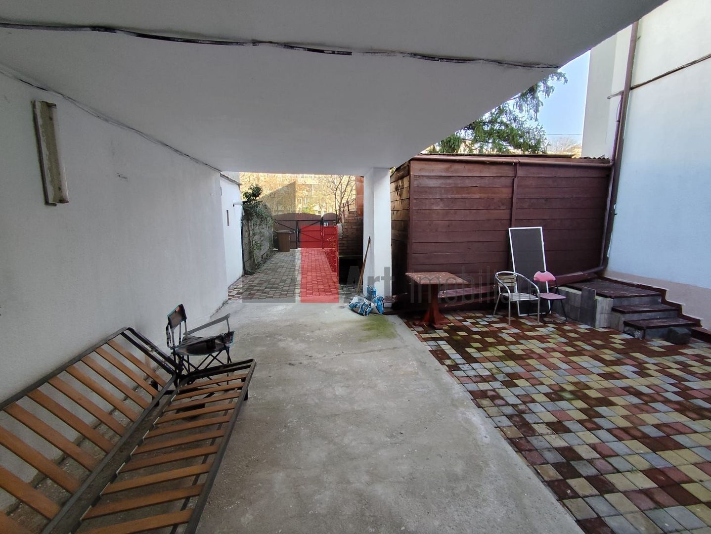 0% Comision-Casa de inchiriat in zona Domenii/Mihalache/1 Mai - Poză 16