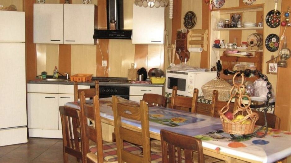 Cabana in Arieseni - Poză 2