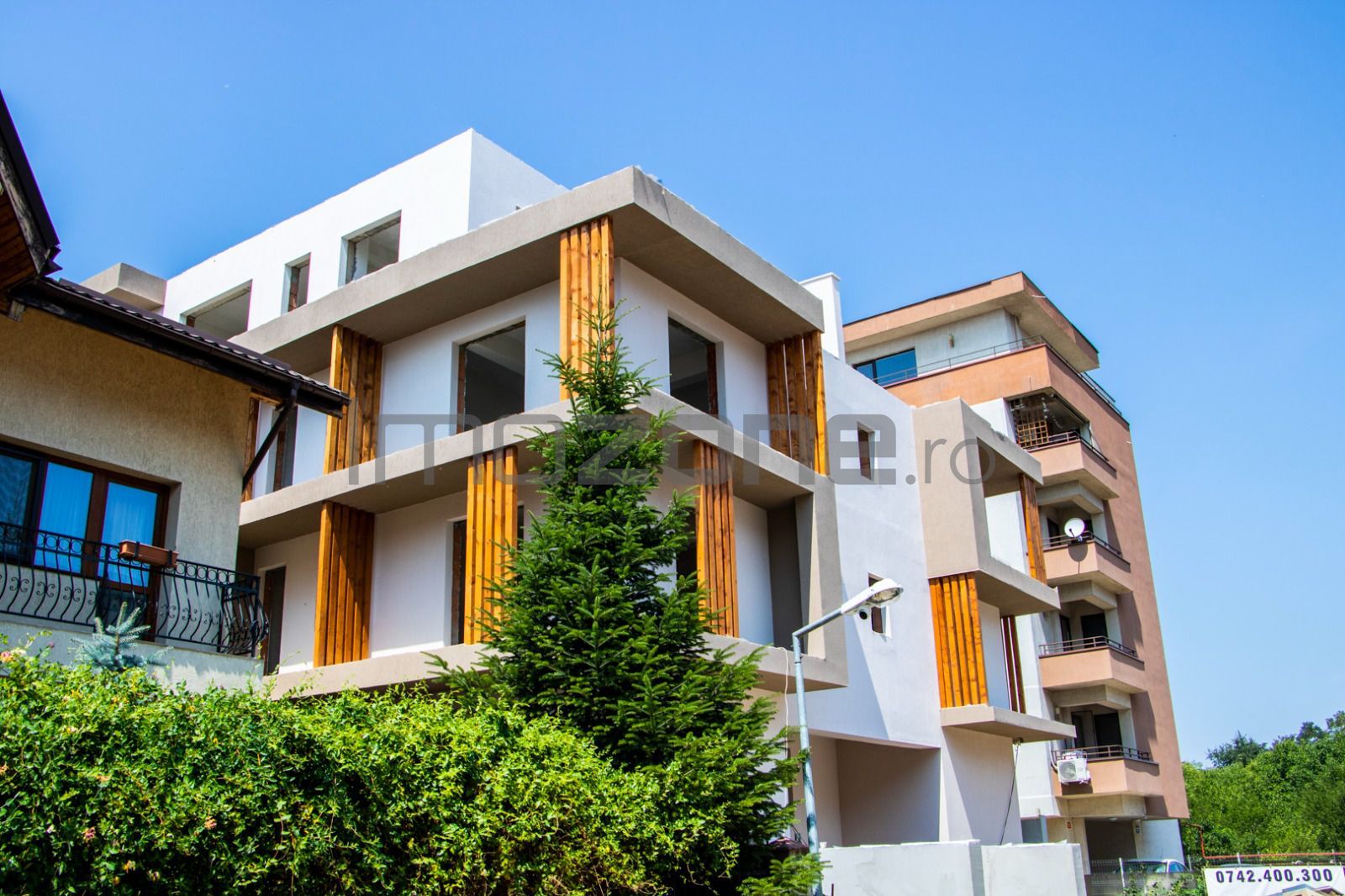 Prelungirea Ghencea - bloc nou, dec., 1/3, 62mp, centrala termica - Poză 2