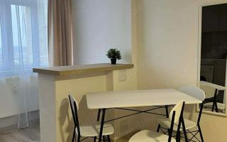 Garsoniera de inchiriat Tatarasi 350 luna # negociabil - Poză 4