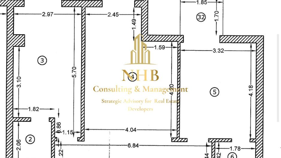 Apartament de vanzare 3 camere - Poză 5