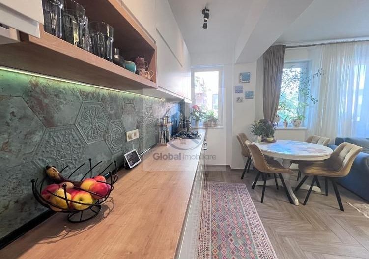 Direct proprietar| 3 camere 77mp | Parcare subterană | Acces direct Parc Titanel - Poză 2