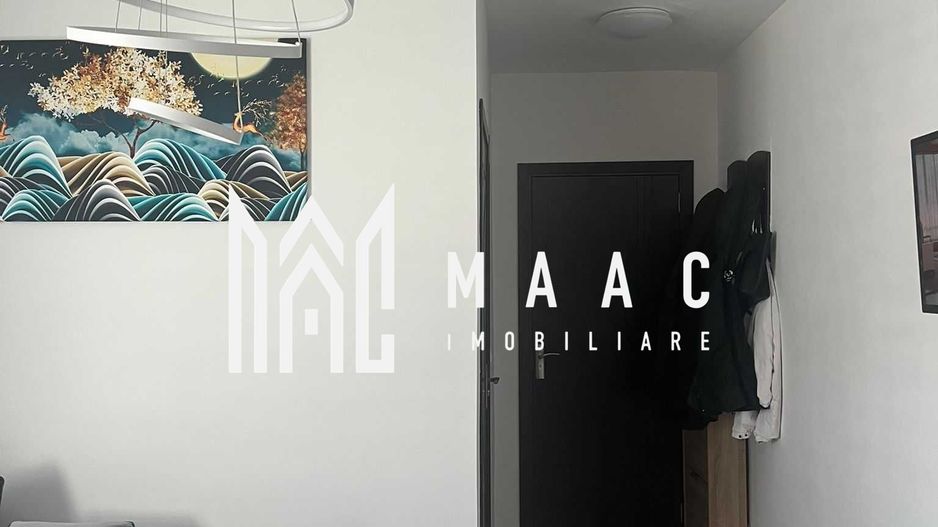 Apartament 2 camere | Etaj 1 | Balcon | Gusterita - Poză 4