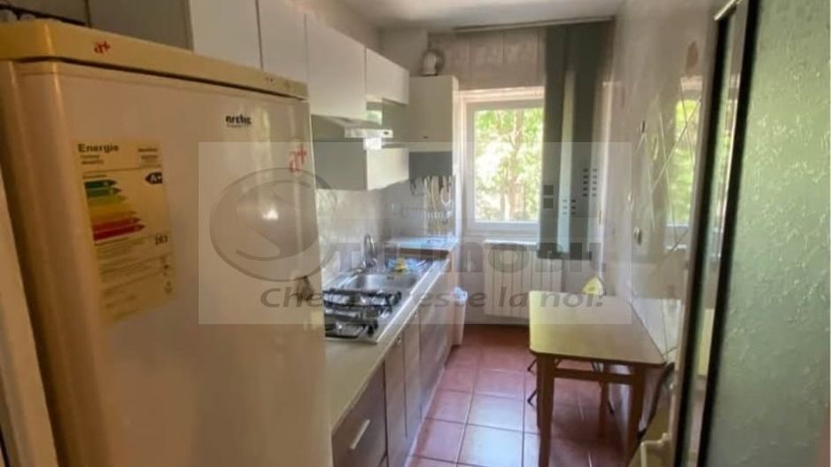 Apartament 1 camera decomandat etaj 1 Gara 380 euro - Poză 7