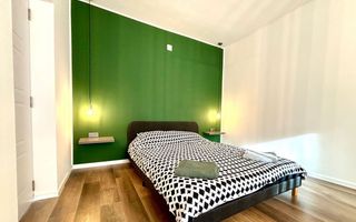 Apartament cu 1 cameră, ideal pentru investiție, Gruia. AirBnb. - Poză 10
