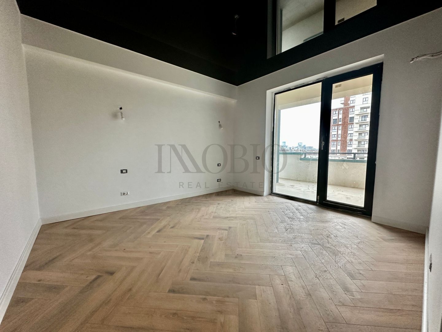 Apartament 4 Camere | Pipera Plaza - Poză 3