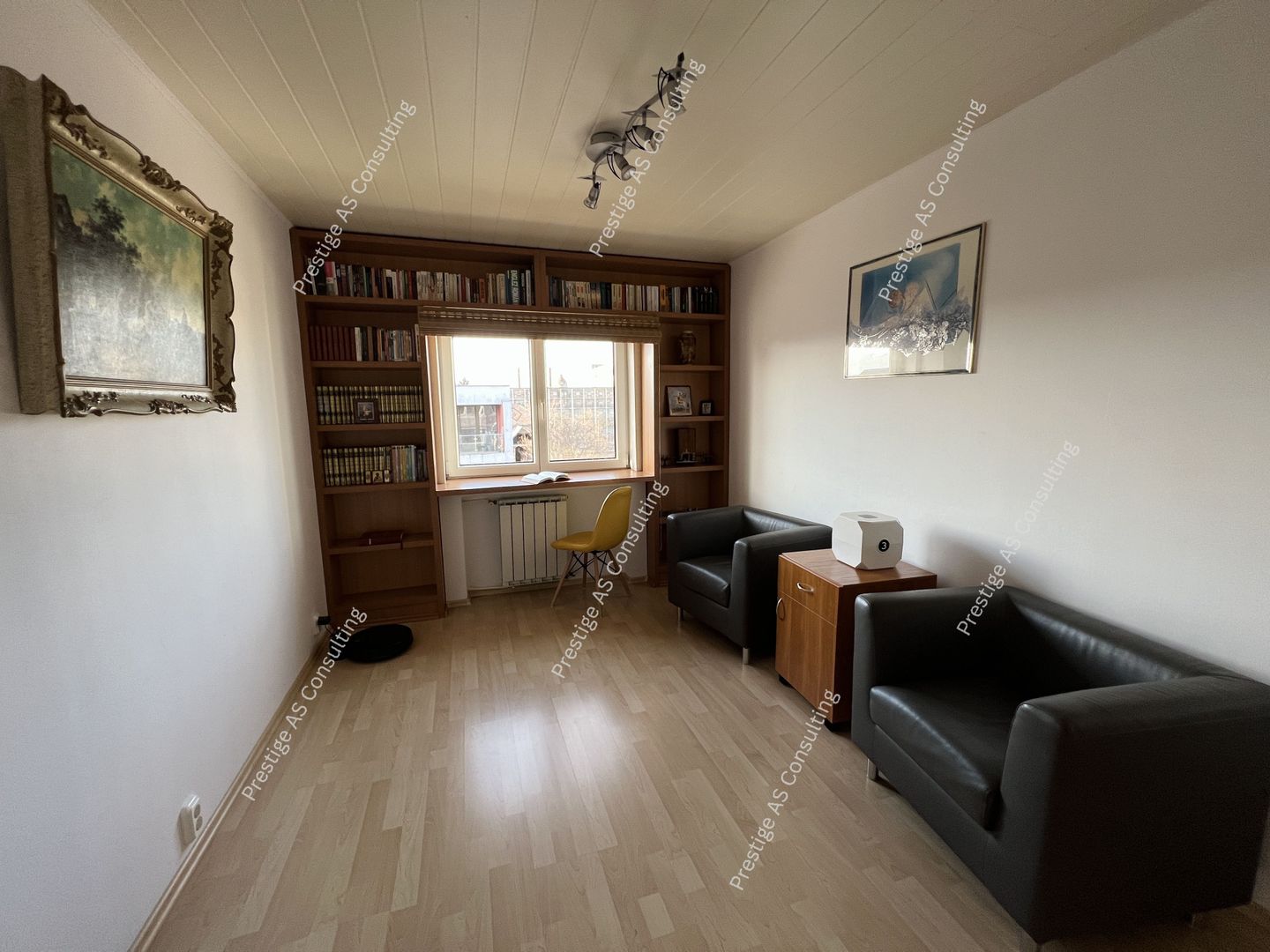 Apartament 4 Camere 2 Bai 80mp+ Garaj | Etaj 3 | Zona Timocului - Poză 1