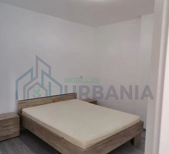 Apartament 2 camere de închiriat, decomandat, mobilat și utilat, cu aer condiționat și loc de parcare privat, Valea Adâncă (Str. Costea Vodă) - Poză 9