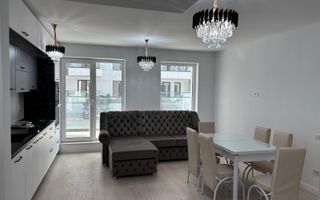 Apartament de lux - 2 camere-  MTM Pipera Lake! - Poză 1