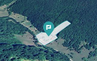 Teren  pentru investiții  în Luncoiu de Jos - Poză 3