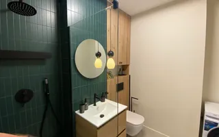 Chirie apartament 3 camere - Pet Friendly - Turnisor, Sibiu - Poză 16