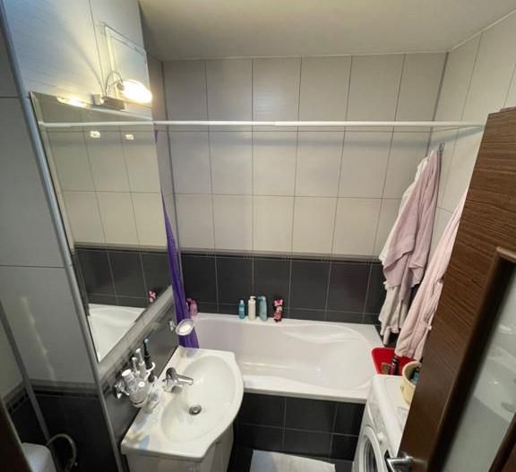 Apartament 2 camere ultramodern | DRUMUL TABEREI - Poză 10