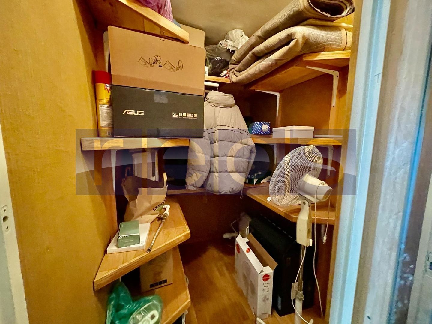 VANZARE APARTAMENT 4 CAMERE DUBLU VEDERE ULTRACENTRAL UNIRII - Poză 11