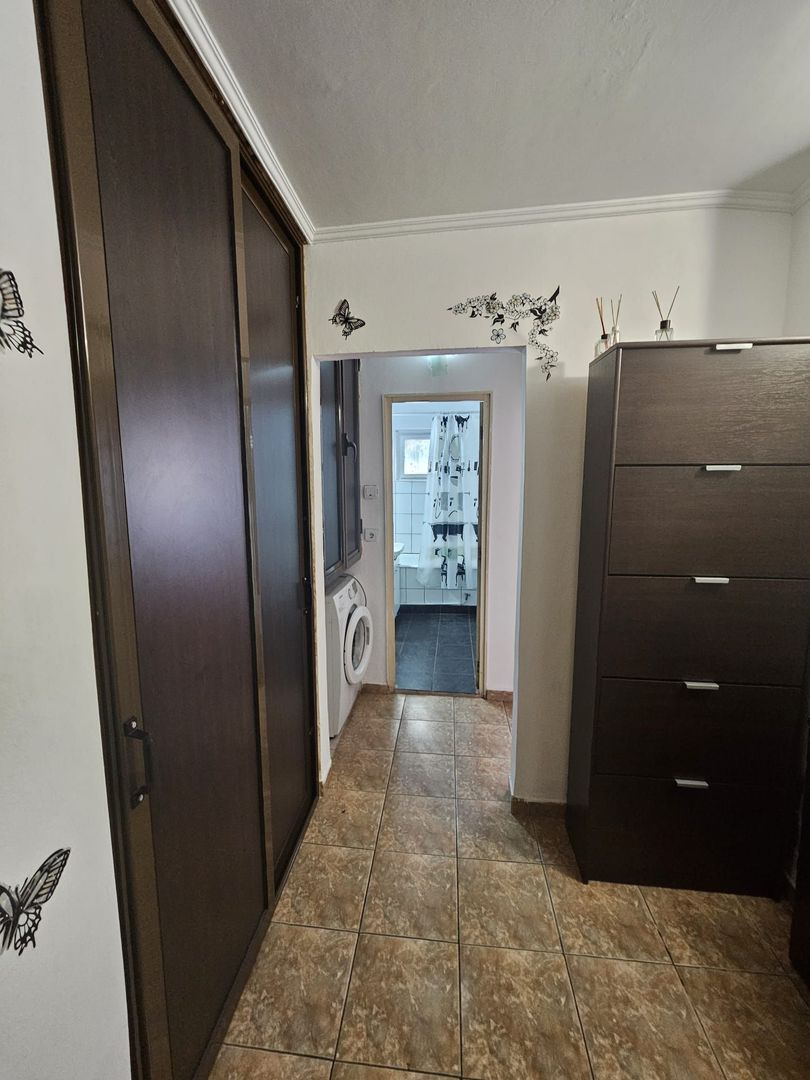 Apartament 2 camere Central - Eremia Grigorescu - Poză 9