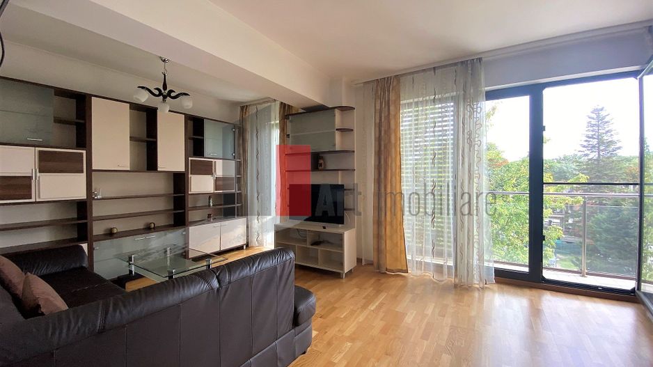 Exceptional location | 2-bedroom apartament | Kiseleff - Poză 2