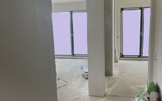 Apartament cu 2 camere de vanzare in Floresti - Poză 2