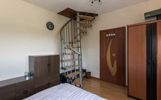 Casa cu salcie - refugiul tău boem, lângă oraș, pe un teren de 1800 mp - Poză 36