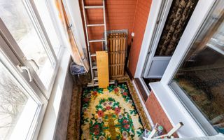 Vânzare, apartament, 3 camere, str. Nicolae Milescu Spătaru, Ciocana - Poză 8