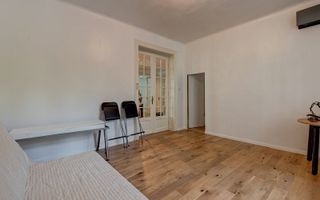 Etaj in vila ideal atelier, cabinet sau locuit, hub, activitati creative - Poză 23