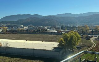 Apartament modern cu 2 camere și vedere spectaculoasă spre munți Avantgarden 3 - Poză 5