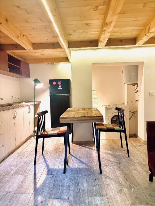 Oportunitate investitie, 9 Apartamente, Ultracentral - Poză 1