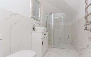 Chirie, casă, 3 camere, strada Melestiu, Centru - Poză 19