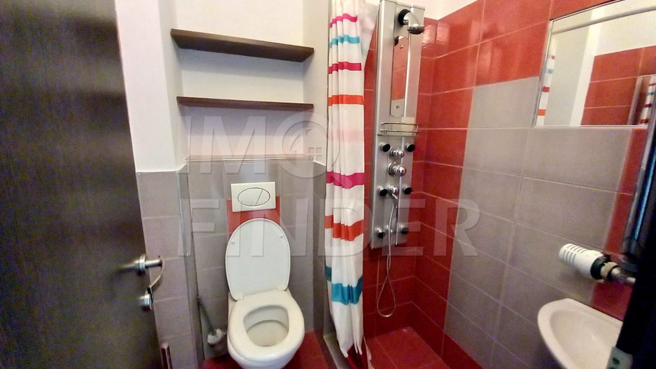 3 camere Parcare Subterana Inclusa Zona Centrala - Poză 7