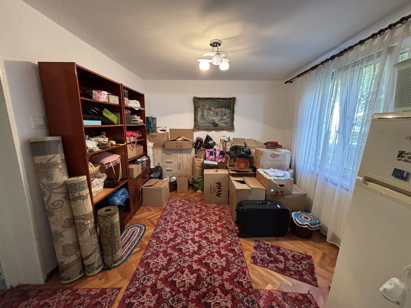 Apartament cu 4 camere - Parangului - Poză 2