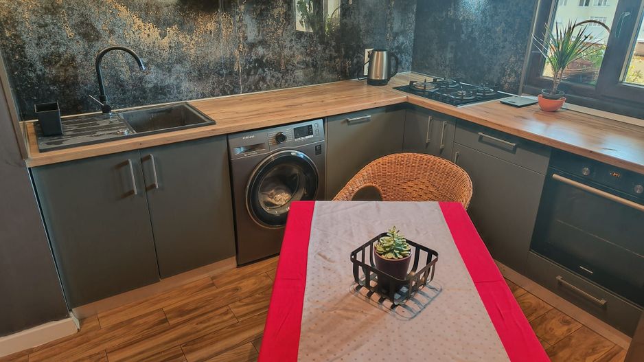 Apartament superb cu doua camere, soseaua Berceni, 102.000€ - Poză 6