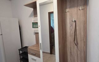 Apartament mobilat de închiriat, Bulevardul Carol, Iași - 2 camere, etaj 4/7 - Poză 3