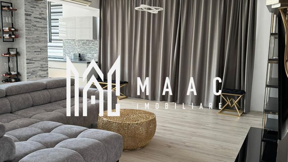 Apartament 3 Camere | Terasa 60MP | Doamna Stanca - Poză 3