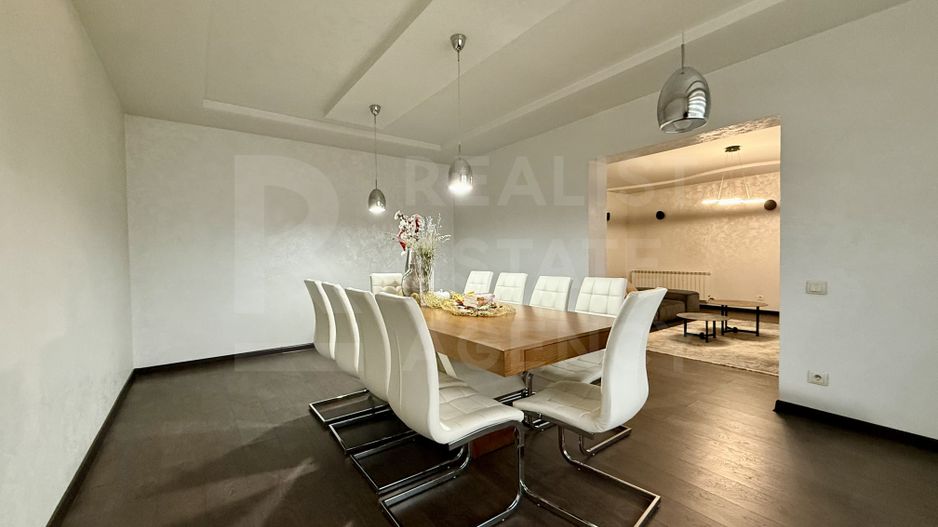 Vânzare, casă, 5 camere, strada Nicolae Dimo, Edineț - Poză 13